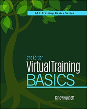 Virtual Training Basics 2nd Edition