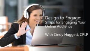 Design to Engage: 5 Tips for Engaging Your Online Audience