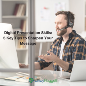 Digital Presentation Skills