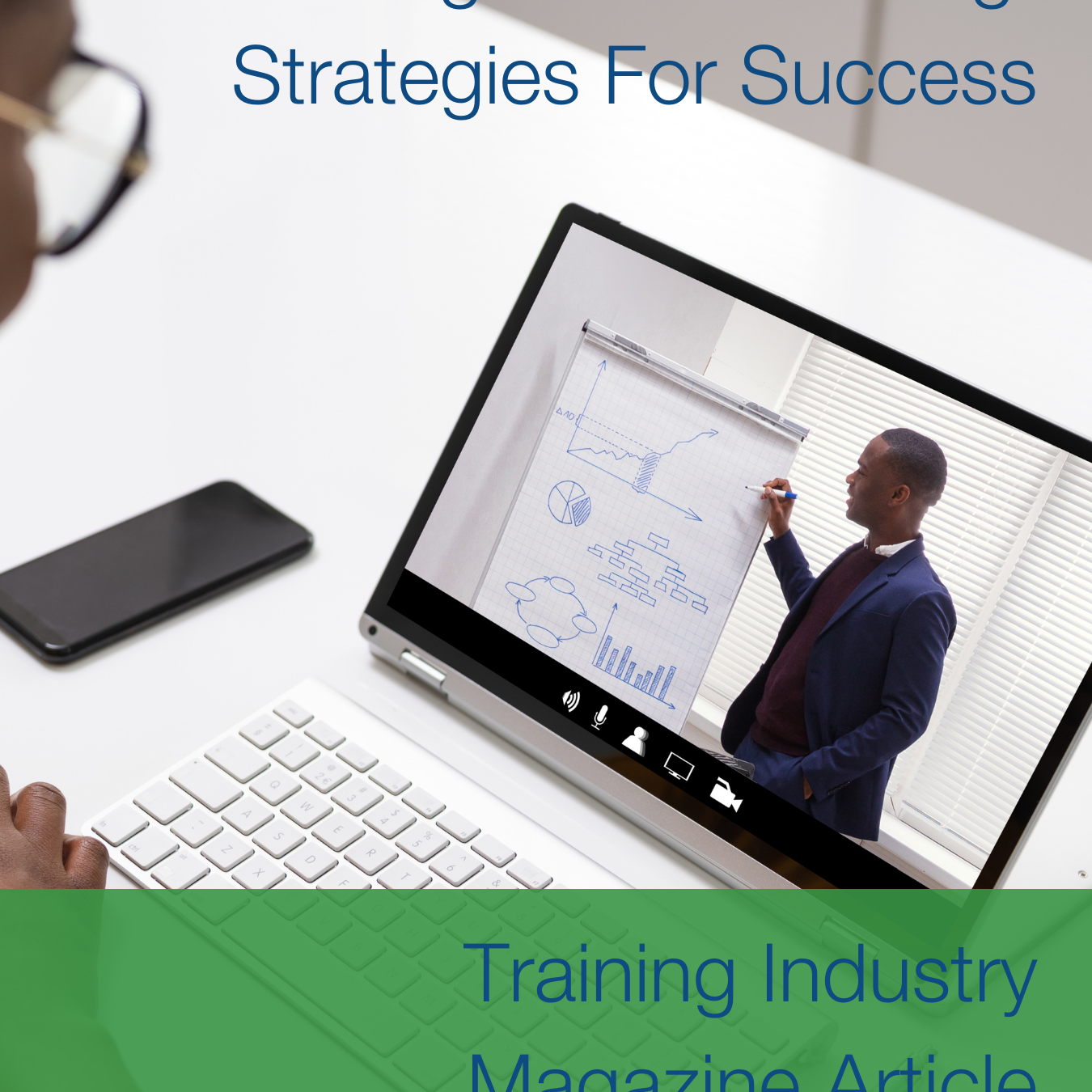 Measuring Virtual Training: Strategies For Success