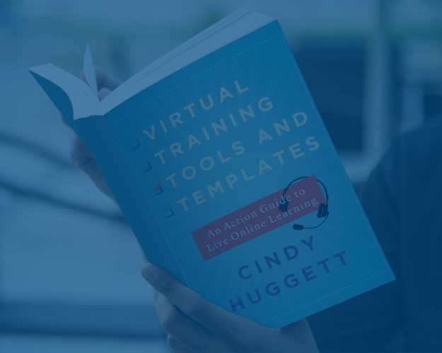 Measuring ROI of Virtual Training Book