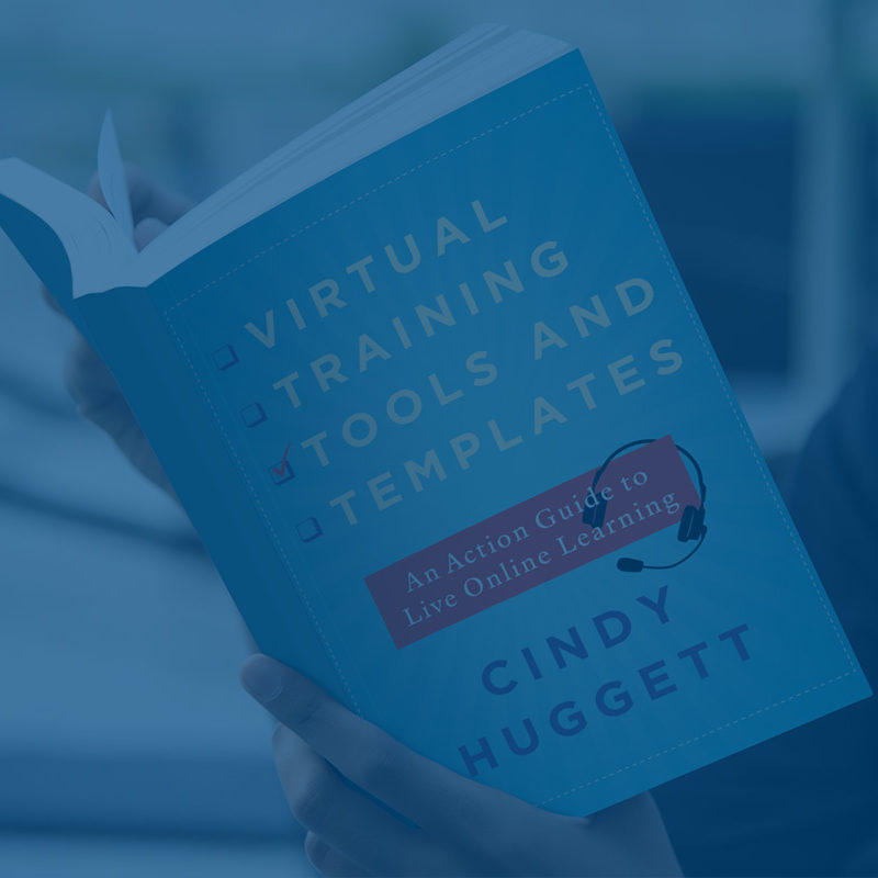 Measuring ROI of Virtual Training Book