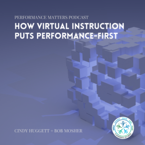 Performance Matters Podcast